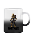 Puodelis  Fortnite Ultima Knight